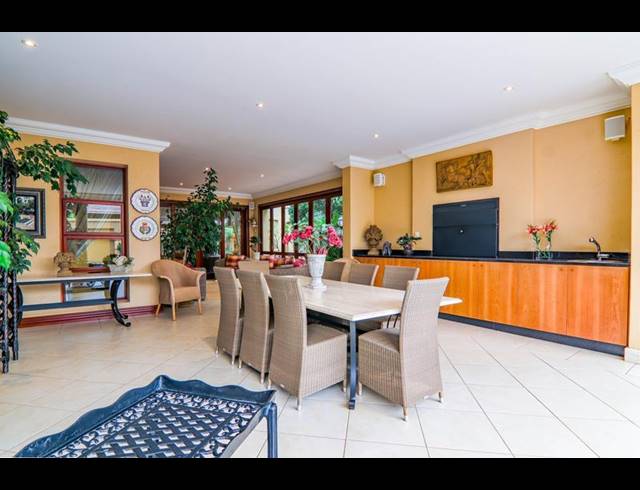 5 BEDROOM HOUSE FOR SALE IN MORNINGSIDE